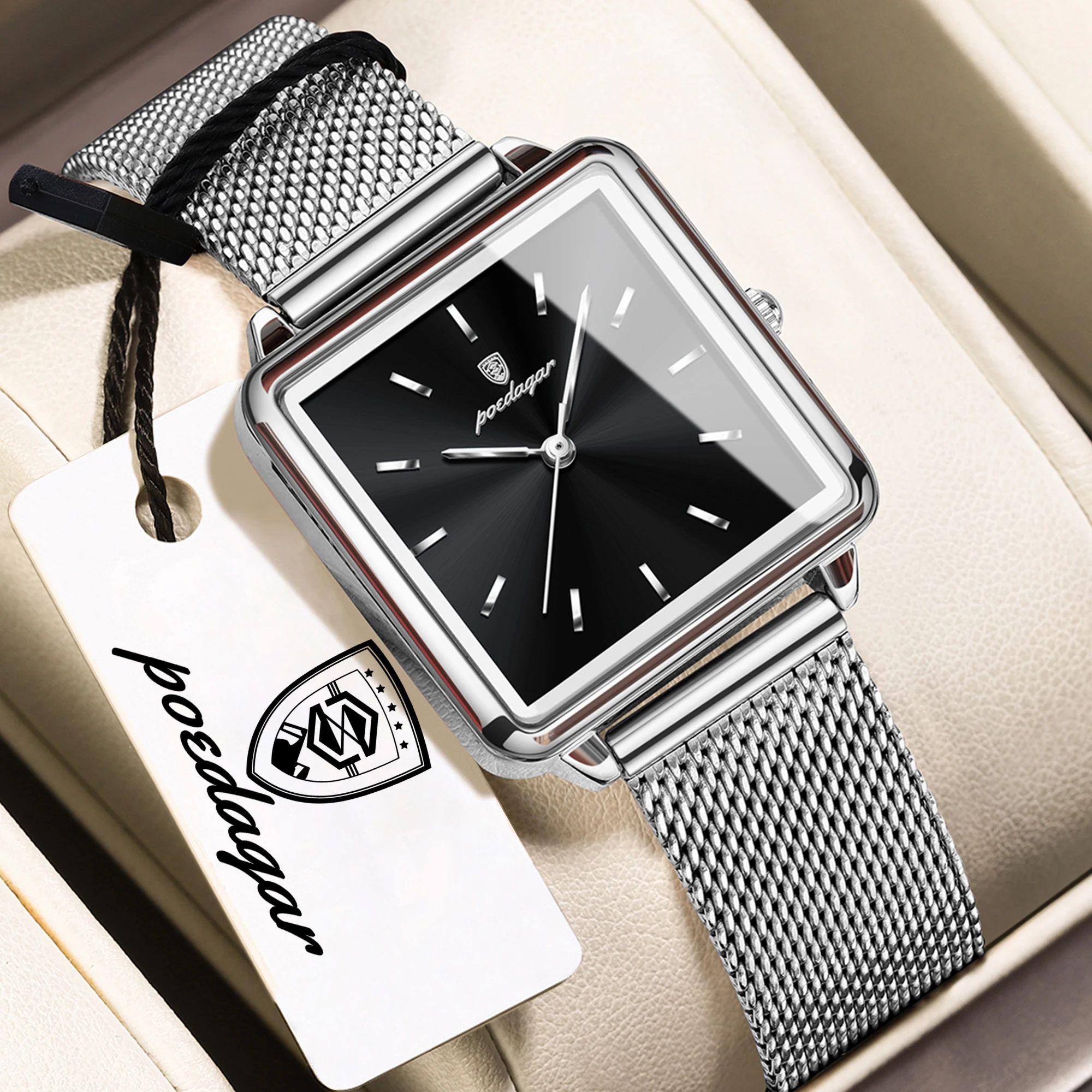 793 Silver Black