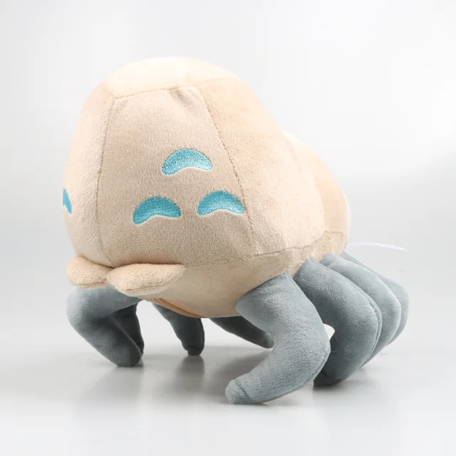 Deep Rock Galactic Loot Bug Plush, 60% OFF