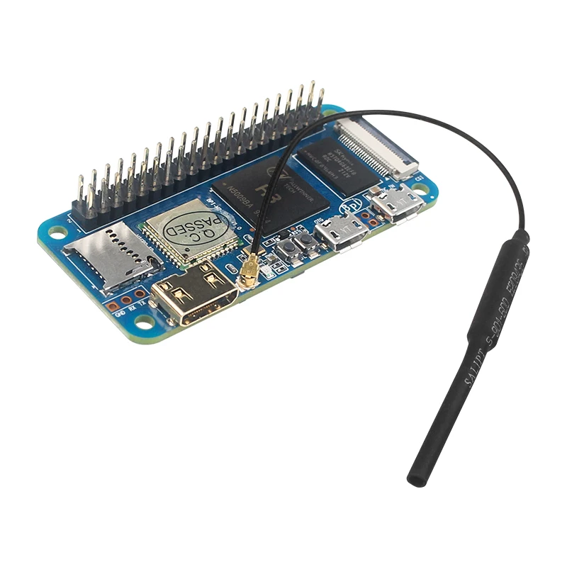 Banana Pi M2 Zero WiFi Antenna Module for BPI-M2 Zero Board Antenna (Not Include BPI-M2 Board)
