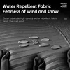 WEST BIKING Winter Men Cycling Gloves Full Finger Non-Slip Touch Screen MTB Road Bike Water Repellent Gloves Thermal Sport Gear 6