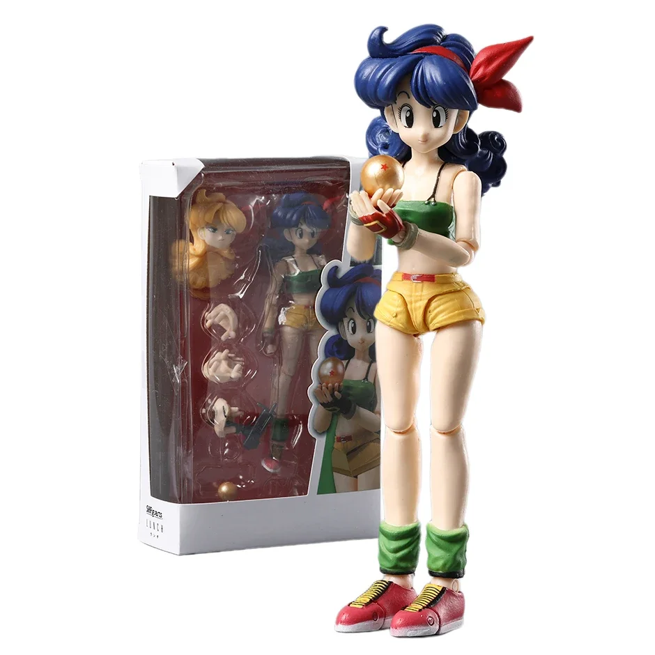 フィギュアドラゴンボール,Zフィギュア,ランチアクション,収集品