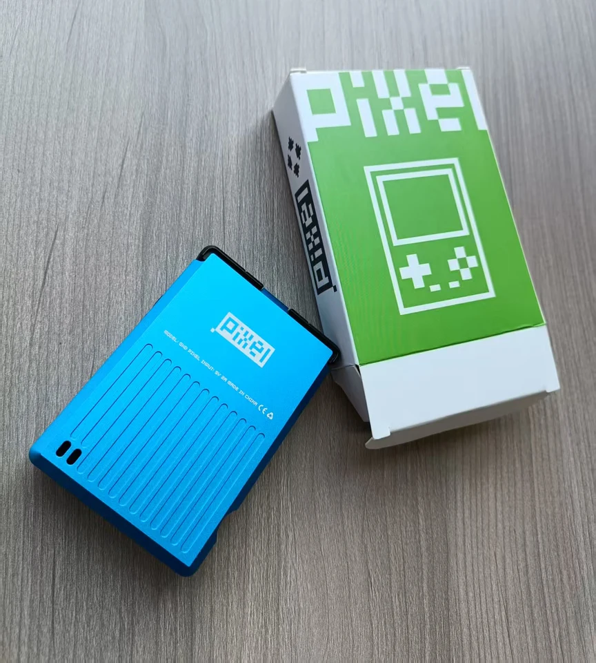 【ほぼ新品】GKD PIXEL レッド 64GB GKD PIXEL 2 レッド PlumOS 64GB｜Yahoo!フリマ（旧PayPayフリマ）