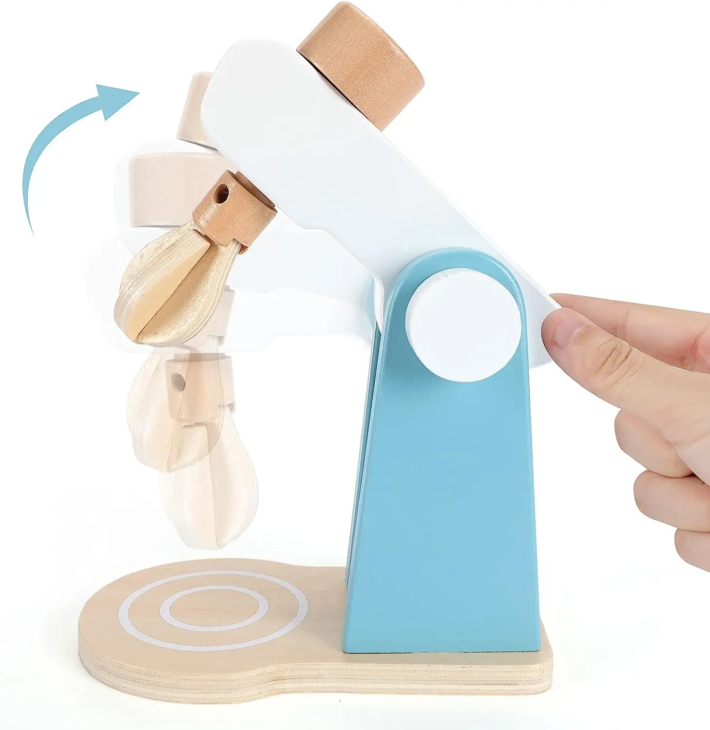 Wooden Kitchen Toys, Pretend Play Role-Playing Games, Realistic Simulation, Gifts for Boys and Girls