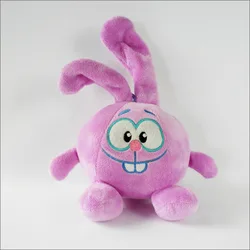 Interactive Pet Plush Sound Toy for Entertaining and Training (Pink rabbit)