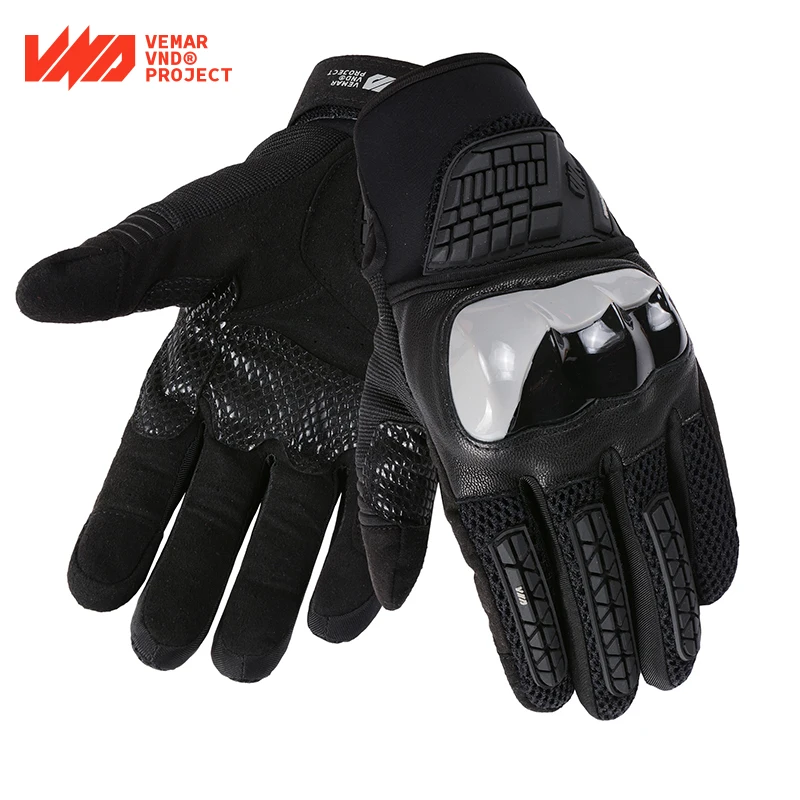 VND ���� ������ ������� �׼�����, ź�� ���̵� �尩, ��⼺ ������� ��ȣ �� ���̴�, Guantes Moto Biker, ���� Luva