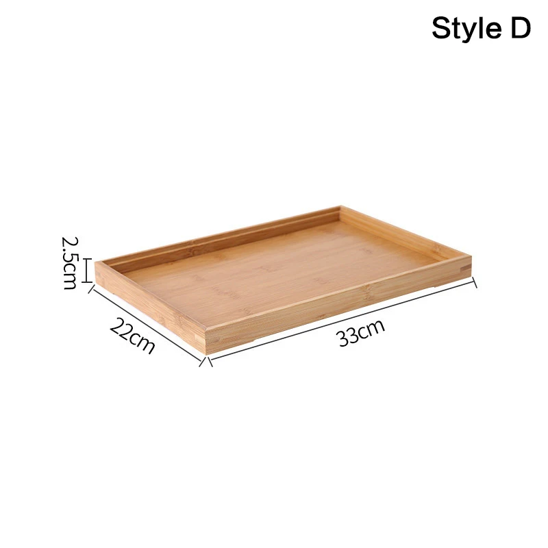 Style D
