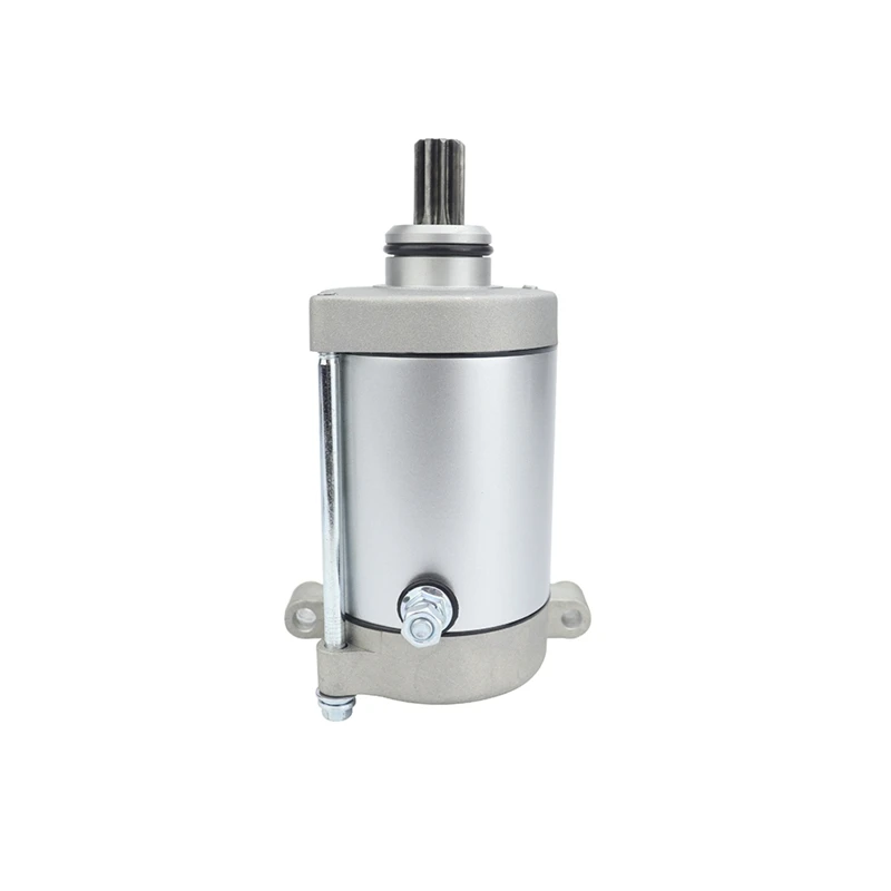 

Двигатель стартера мотоцикла для Yamaha Гризли 400 450 660 YFM YFM45FG 1998-2010 4WV-81800-00-00