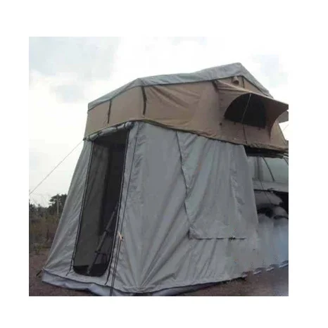 Hot selling outdoor camping tent self-driving tour soft top canvas car roof tent car travel tent factory wholesale custom mapp propane gas torch self ignition trigger style camping brass welding torch hot selling