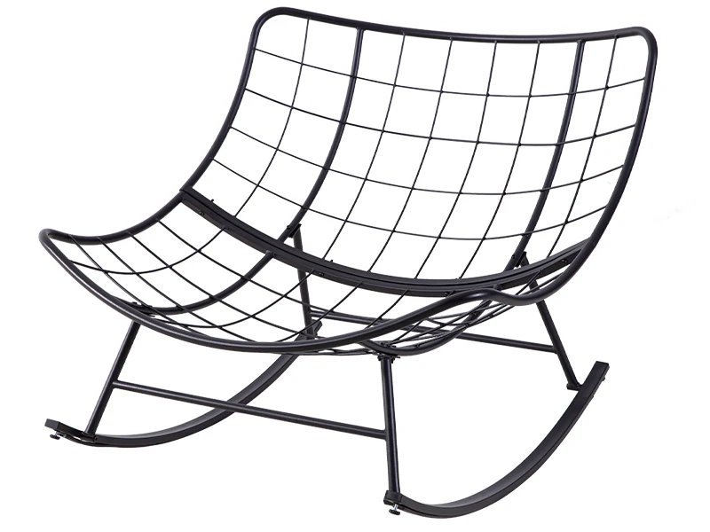 egg rocking chair