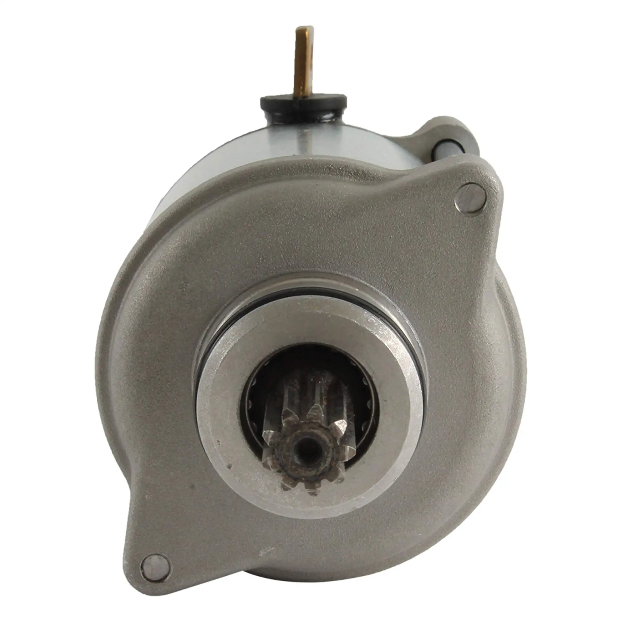 Starter Fit For 2008-15 690 Duke KTM PMDD 12-Volt CCW 9-Spline 75040001000 428000-5261
