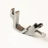 S537 Elastic Presser Foot For Industrial Lockstitch Sewing Machine Accessories 1 Single Needle Pressure Feet For JUKI BROTHER 2