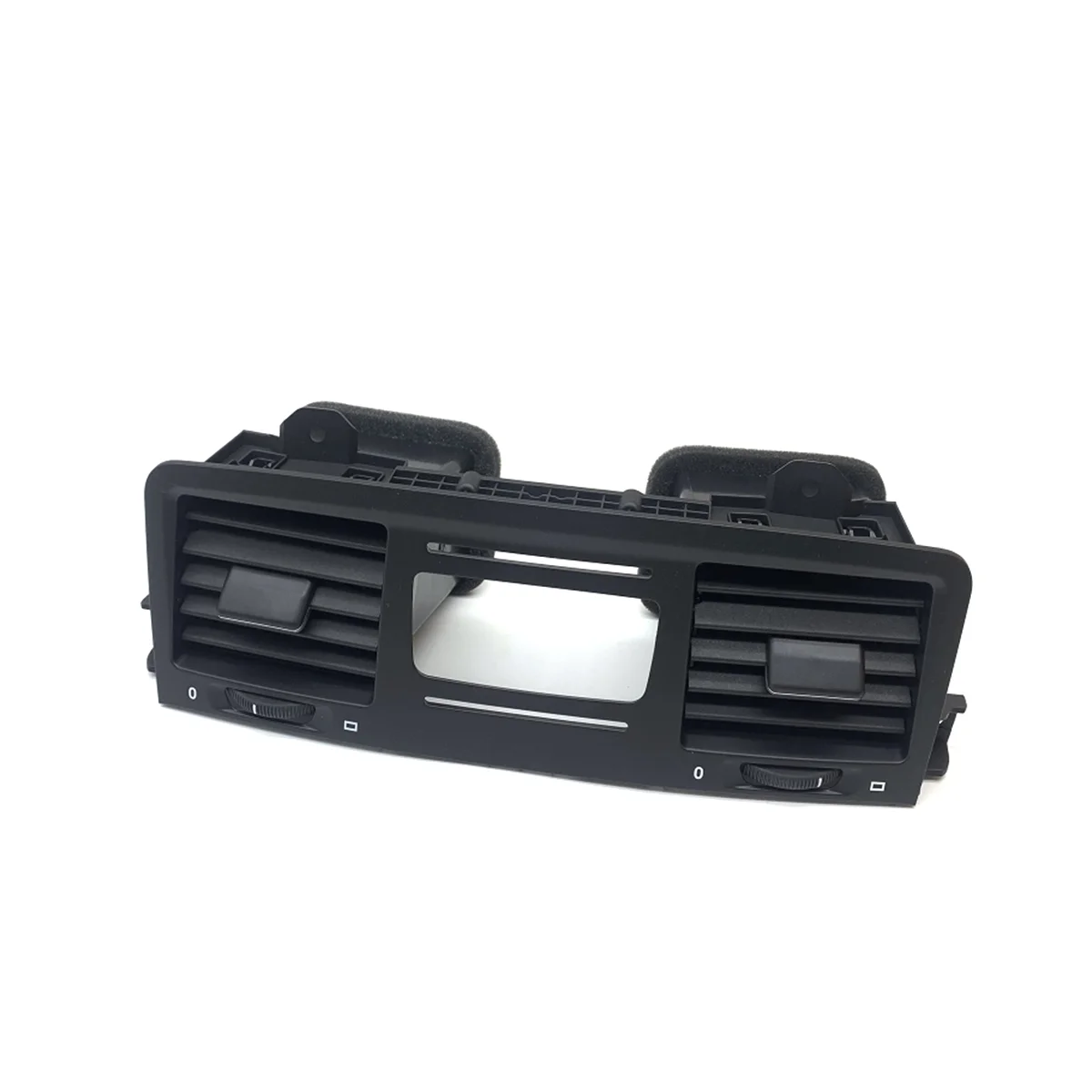 

Автомобильная Передняя Центральная средняя панель приборной панели динамик решетка вентиляционного отверстия отделка решетка-гриль для Benz G Class W463