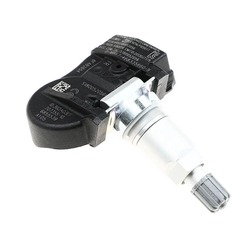 4PCS 36106855539 TPMS Ÿ̾ з  ý BMW 1 2 3 4 F22 F20 F21 F23 F87 F45 F46 F30 F31 433MHZ 36106856209