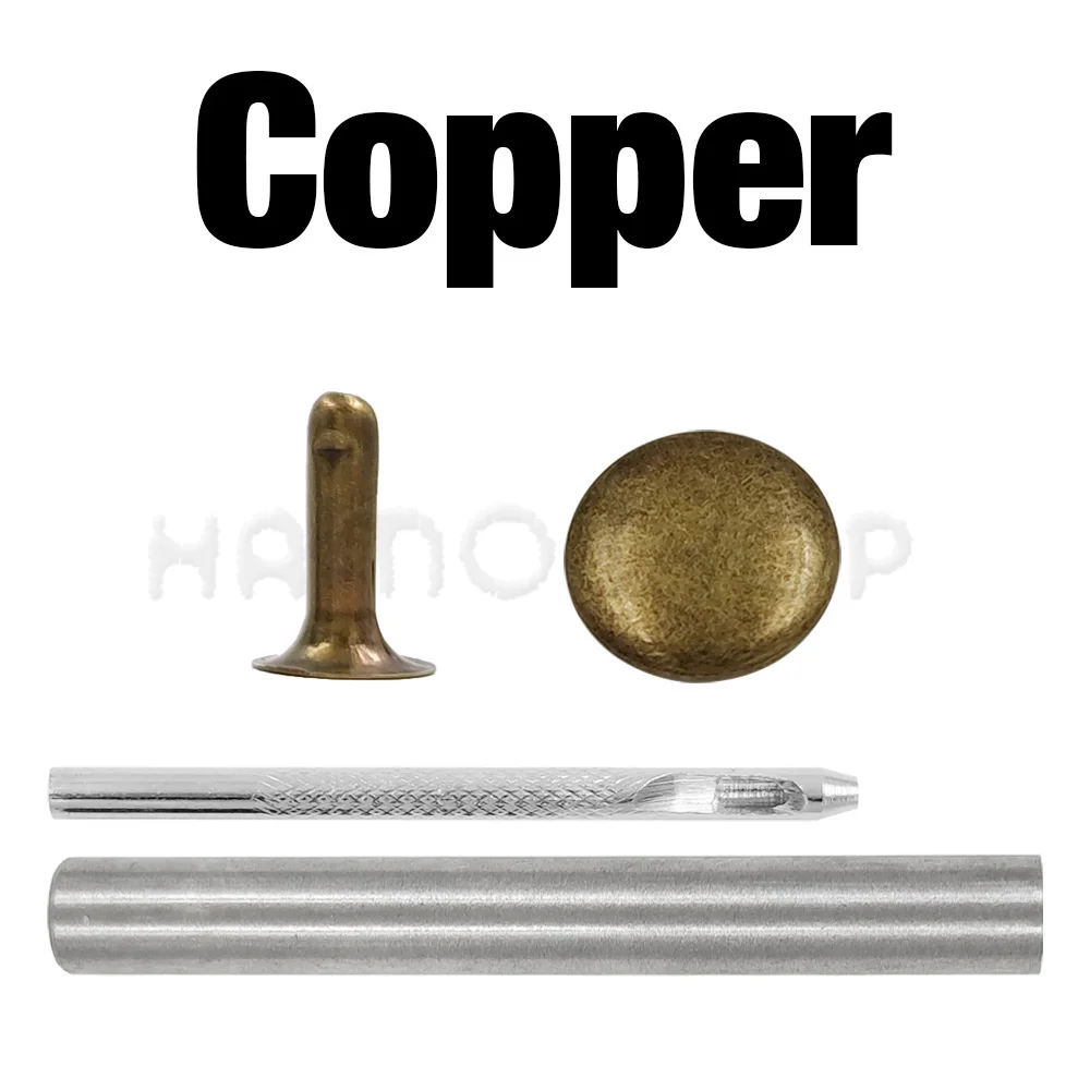 Copper