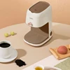 Coffee Machine Household Small Mini Automatic All-in-One American Drip Type Office Boiled Teapot Extraction Minimalism 4
