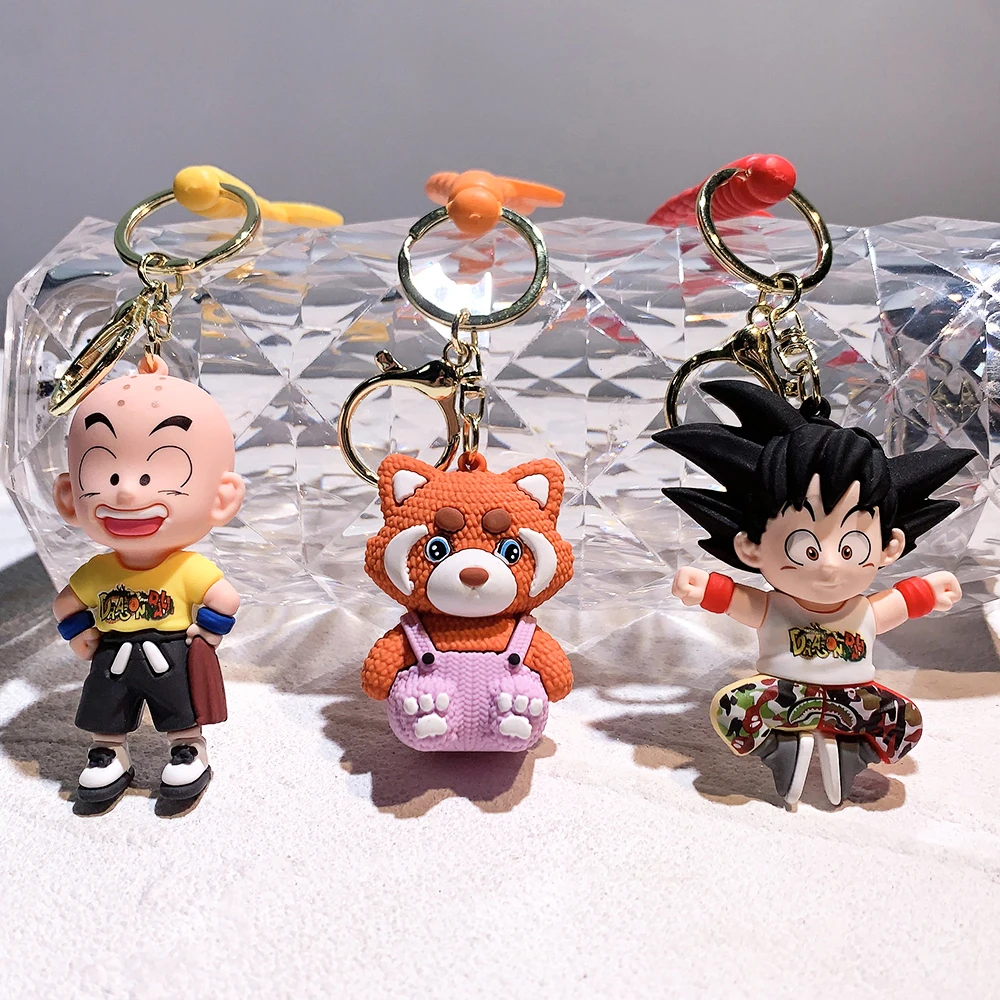 ドラゴンボール　フィギュアキーホルダーまとめ売り 超激レア非売品！ フルコンプ10種 ドラゴンボールZ ハイ
