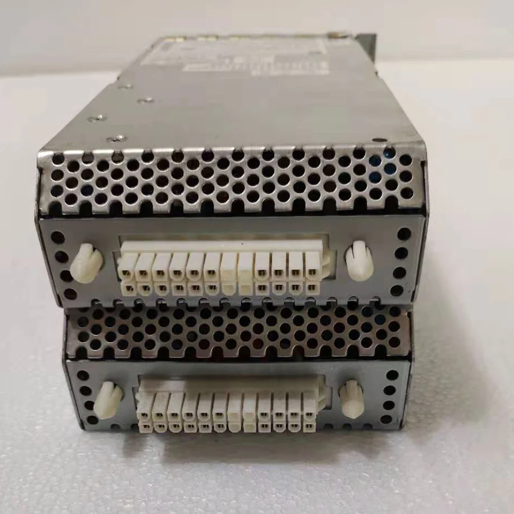 For Switch Power Supply For DS-C48S-300AC 300W DS-C9148S-K9 100% Test Work Good 4 For Switch Power Supply For DS-C48S-300AC 300W DS-C9148S-K9 100% Test Work Good - Image 2