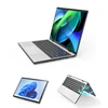 14 inch Touch Screen Laptop Intel N95 Processor Gaming Laptop DDR4 16GB 1TB SSD Notebook Computer 4