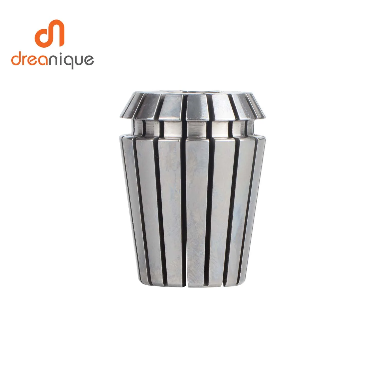 Spring Collet Chuck 0.005mm Spindle Milling Collet ER11 ER16 ER20 ER25 for CNC Milling Lathe Tool Holder