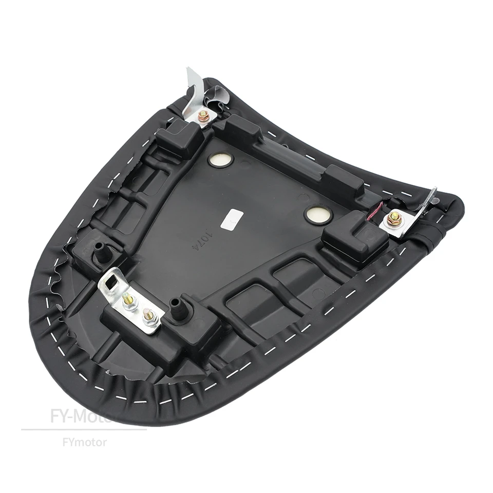 2007 Zx6r Seat Motorcycle Rear Passenger Seat Cushion Seat For