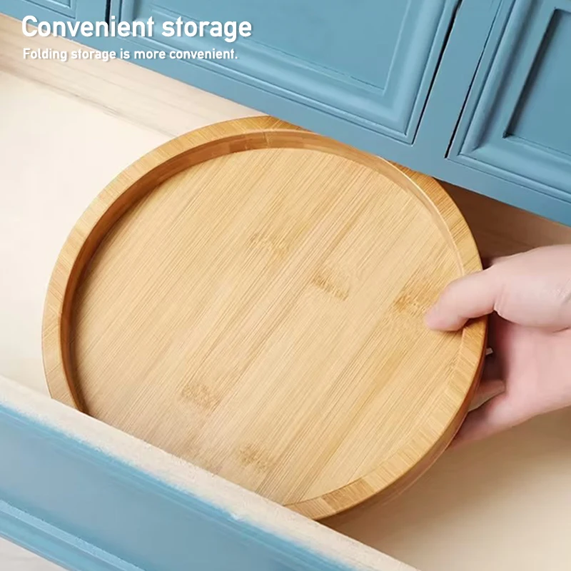 Bandeja de madera de Acacia para Reposabrazos de sofá, Clip de