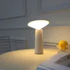 Modern Desk lamp USB LED Table lamp Bedroom Reading book Light LED Table Touch Sensor Desk lamp For Study 1