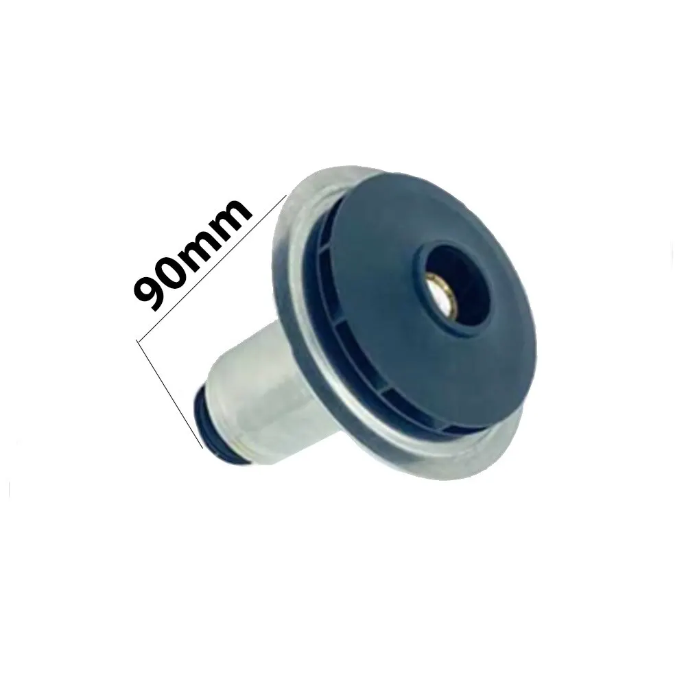 Rotore Del Motore Della Pompa Di Circolazione Per Wilo W 15/6