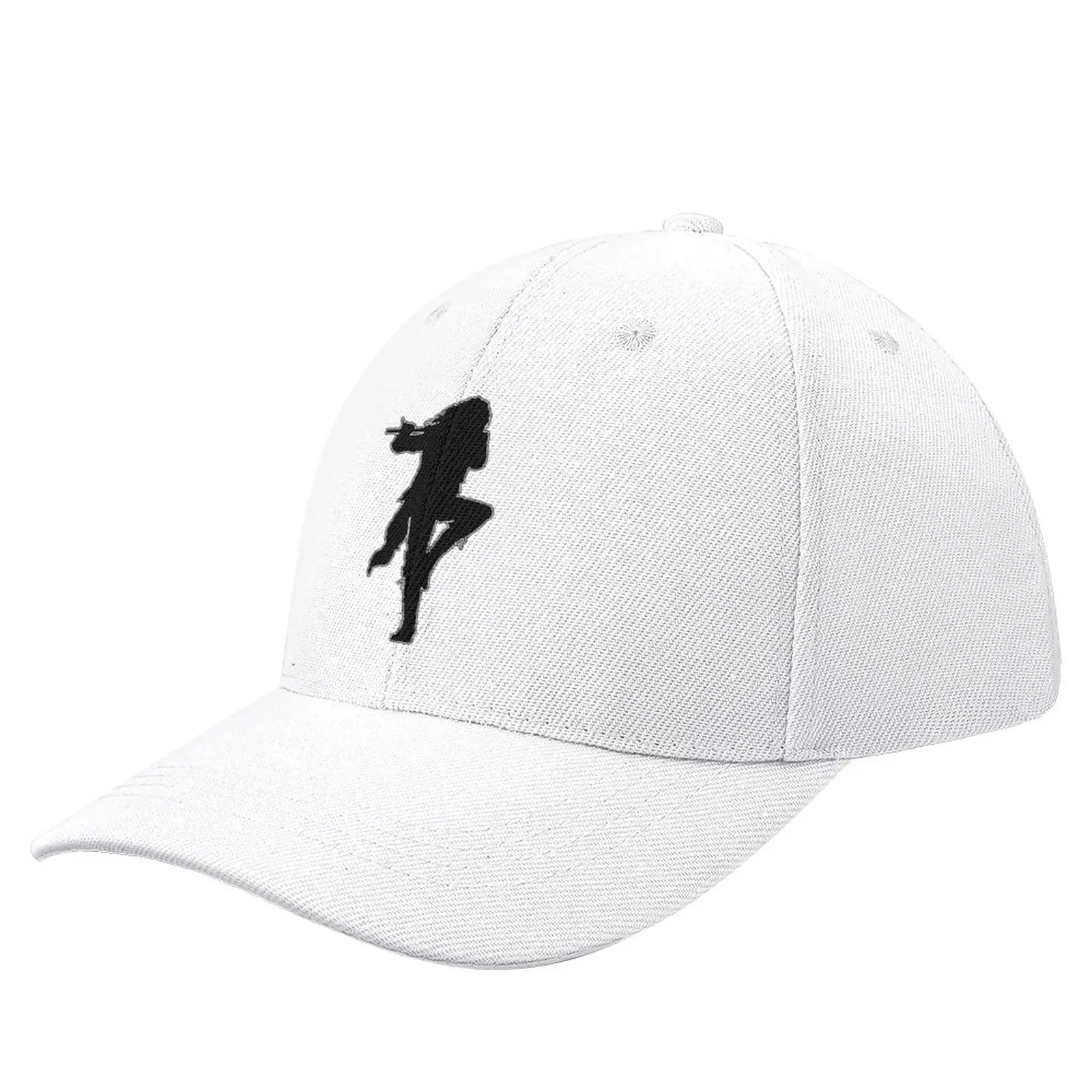 

Jethro Tull Silhouette Baseball Cap custom hats Snapback Cap Beach Caps For Women Men'S