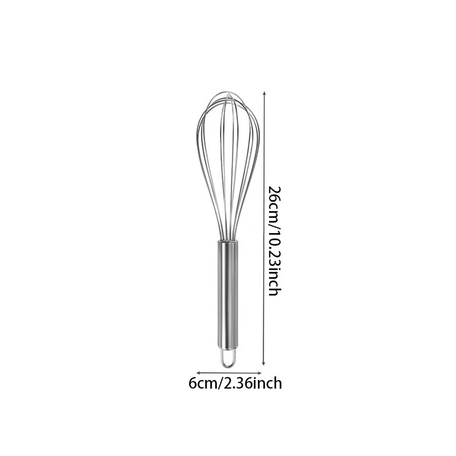 1PC M silver