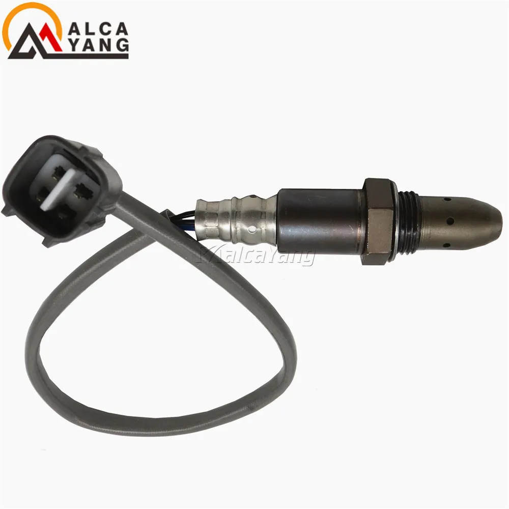 

Высококачественный кислородный датчик 89467-60050 для Toyota 4runner SR5 2010 л L4 - Gas датчик соотношения воздуха и топлива