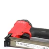 Pneumatic Staple Gun/Nail Gun Finish Nailer and Stapler 1.2x0.6mm Nail, 4-7Bar for DIY Project and Upholstery 3