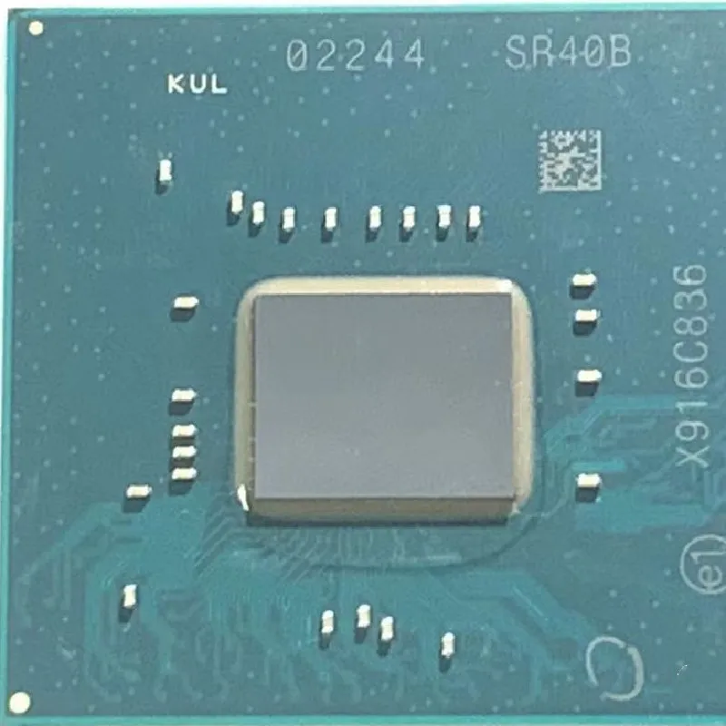 

100% New Original FH82HM470 SRJAU BGA Chipset