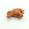 Funny Puppy Poop Toothpaste Dispenser Cartoon Squeezer Dog Butt Toothpaste Cap Creative Gag Gift Poop Toothpaste Topper Friends 4