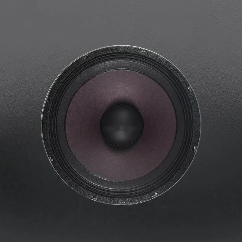PM-019 12 Inch Neodymium Magnetic Professional Mid-woofe Full Frequency Audio Speaker 50 Core Aluminum Magnetic 250-500W (1PCS)
