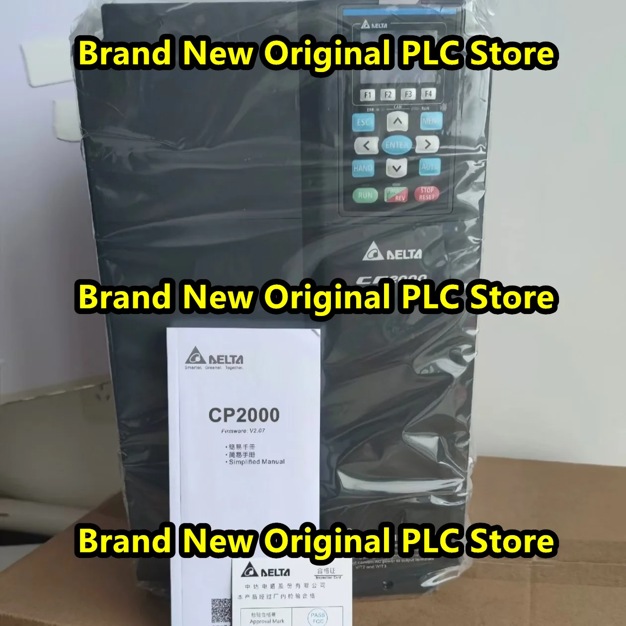 インバータ VFD220CP43A-21 インバータ VFD220CP43A-21 VFD220CP43A-21 DELTA VFD Inverter Frequency converter  22kw 30HP 3phase AC380V | eBay