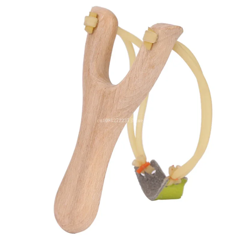 Рисунок 6 - Рогатка деревянная уличная