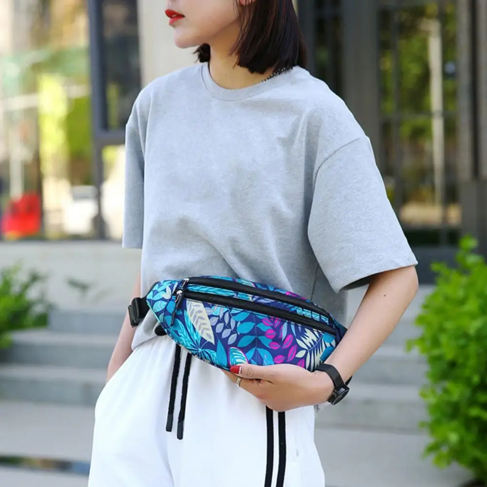 Sports Waist Pack Image 8