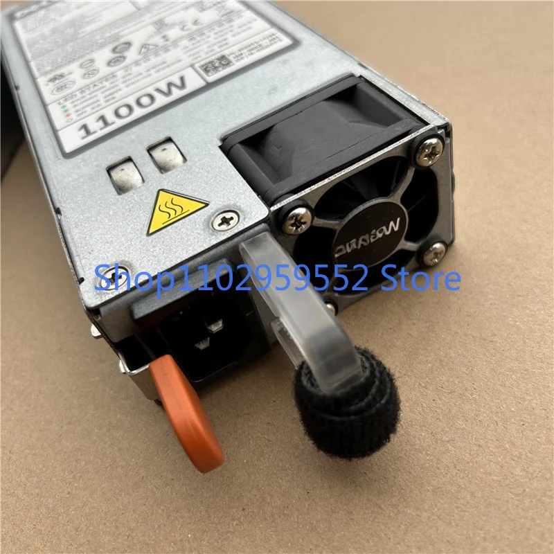 R720 R920 1100W 전원 공급 장치 E1100E-S0 L1100E-S0 0GDPF3 0HT6GX용 1개