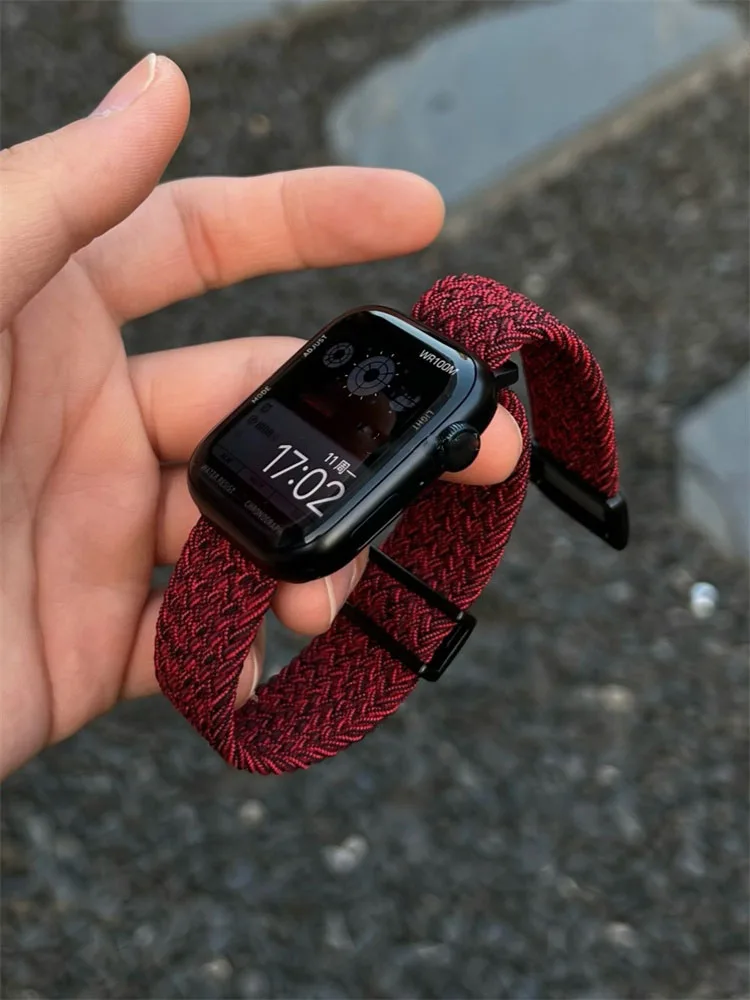  ġ  Ϸ ź ߰  Ʈ, Ʈ 2 49mm 44mm 40 45 41 42 38, ̿ġ ø 9 8 7 SE 6 5 Ʈ