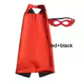 Red and Black