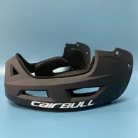 Cairbull Full Face Helmet DH MTB Capacete 6