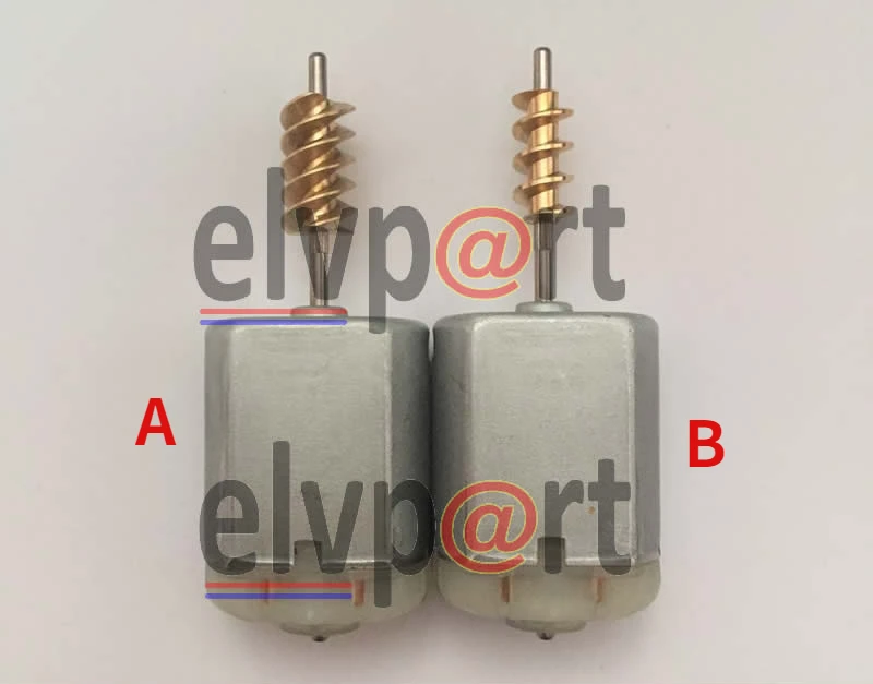 For Mercedes Benz Vito 2015 V260 Middle Door Lock Motor Middle Door Lock Block Motor