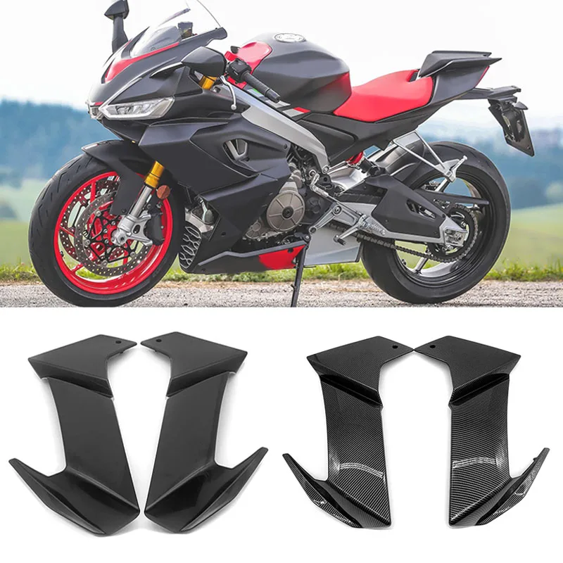 Set 20 Clip A Pressione Per Paraurti E Carenatura – 6mm E 8mm, Rivetti In Nylon Auto E Moto