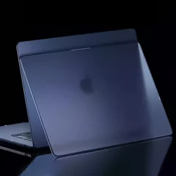 Sleek Ultra - Thin Laptop Case - Neo A18 Pro A3404 (Midnight Clear)