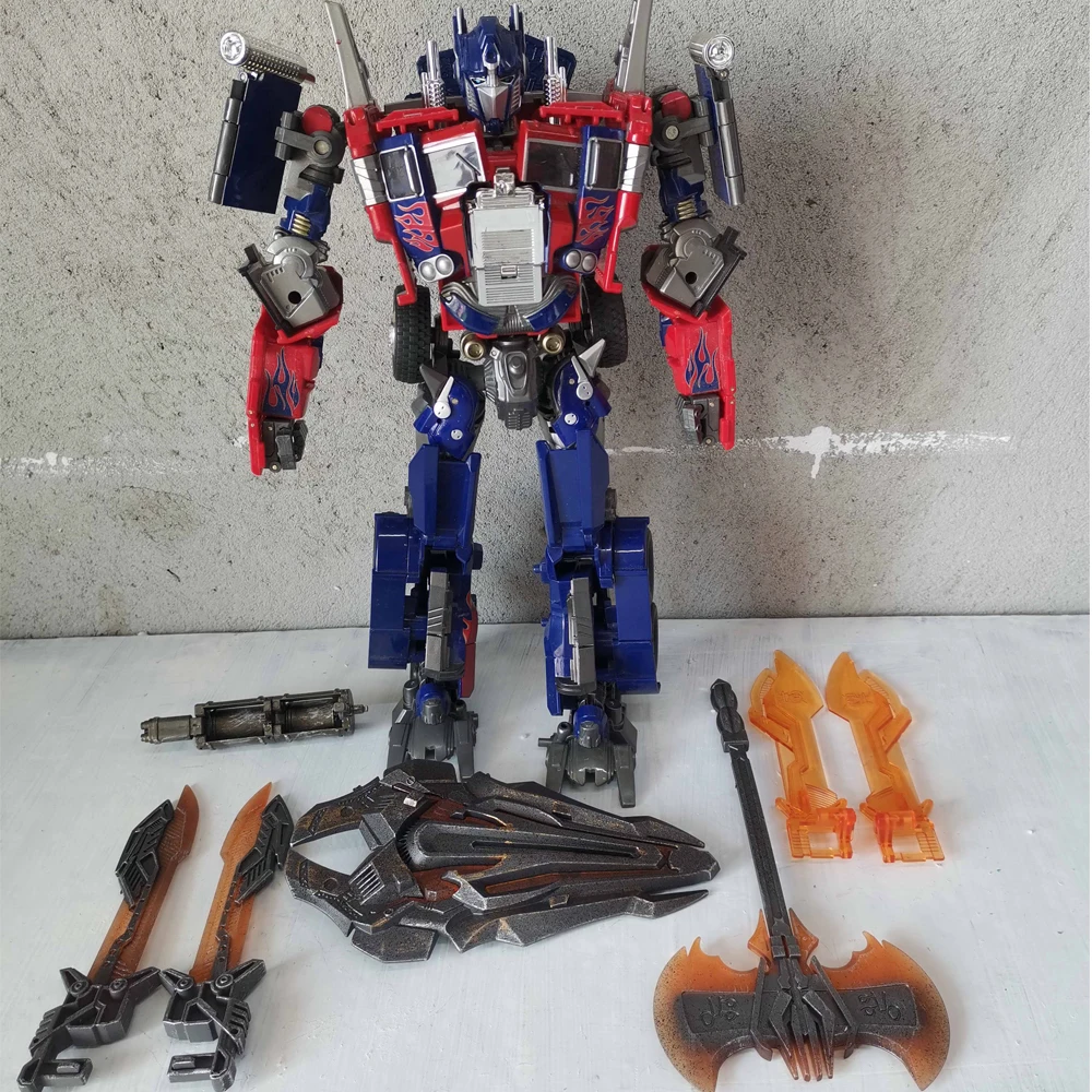 トランスフォーマー オプティマスプライム WEIJIANG Amazon.co.jp: Best Wei Jiang トランスフォーマー オプティマス