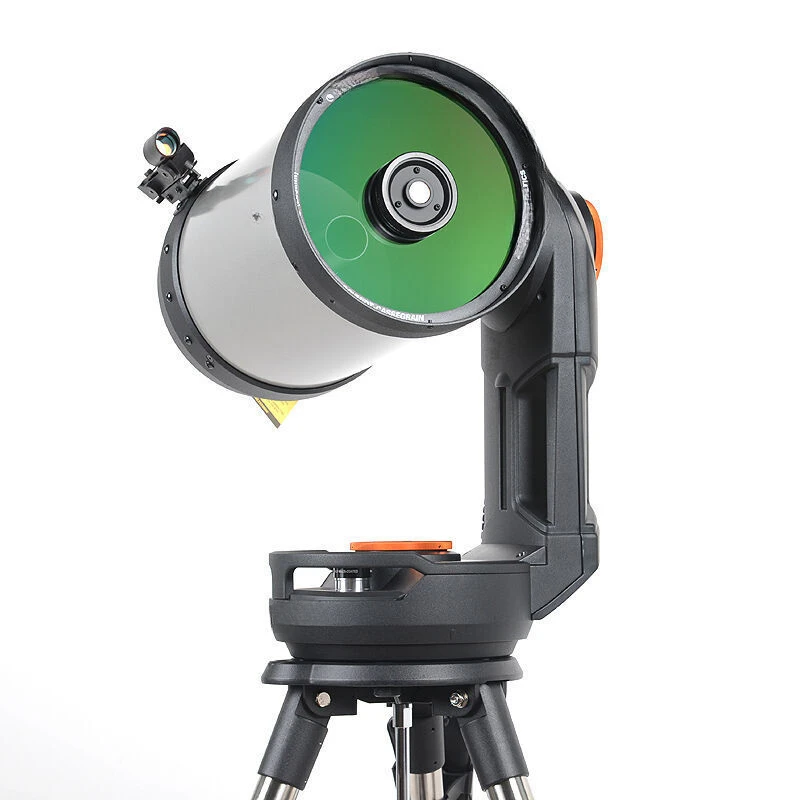 Automatic Finder Nexstar 8Se Telescopio Astronomico Evolutivo Hd Deep Space Professional Stargazing
