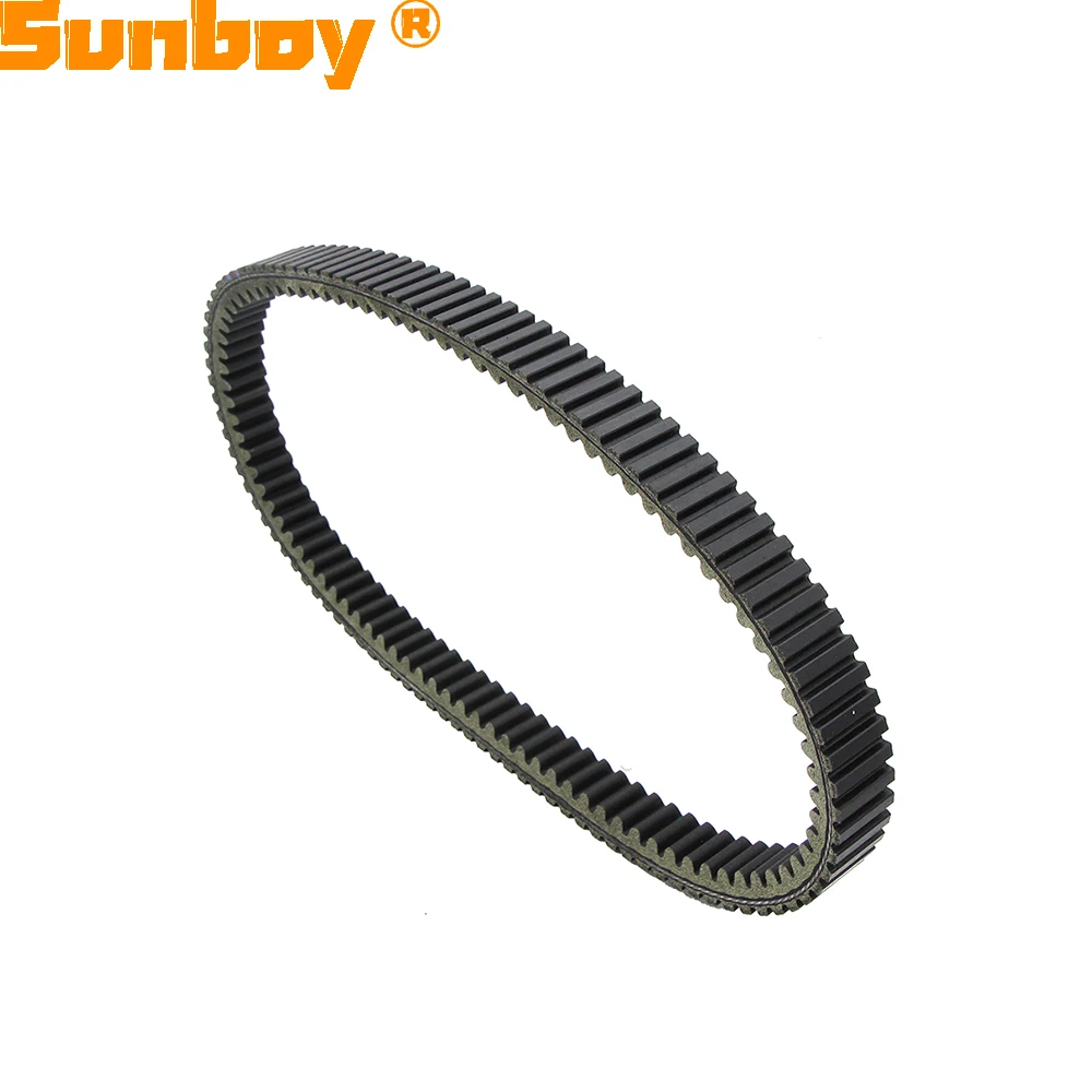 Cinghia Di Trasmissione Della Frizione Di Trasmissione Per Gilera Fuoco 500 Lt 2013-2015 Nexus 500 Centenario 500 2012 Nexus 500Sp 2006-2007