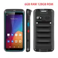 6GB RAM 128GB ROM