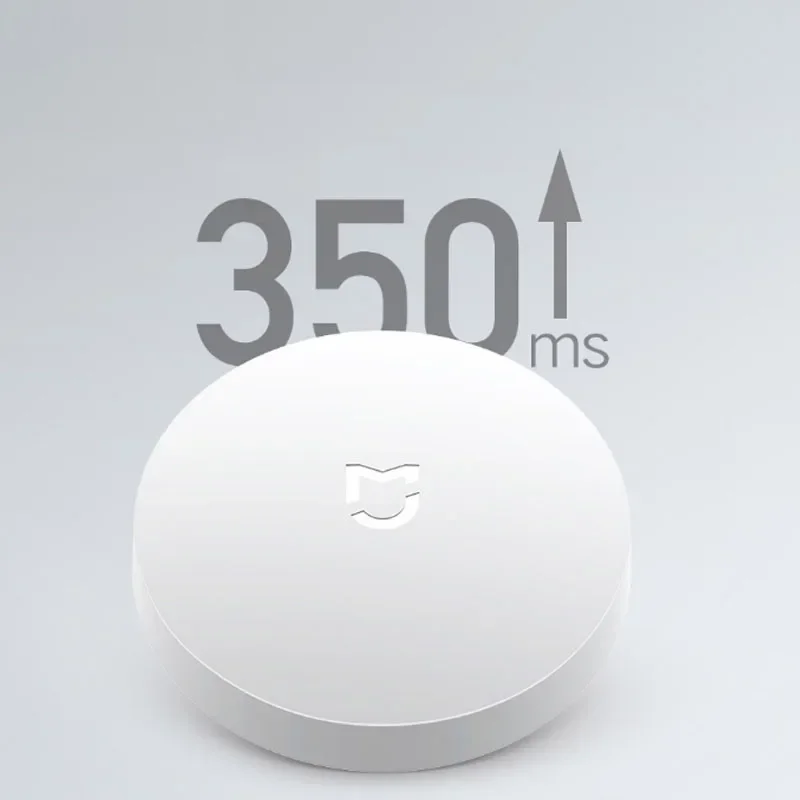 China Version Xiaomi Mijia Smart Wireless Bluetooth Switch Smart Home Device House Control Center Intelligent for Mijia APP smart switch