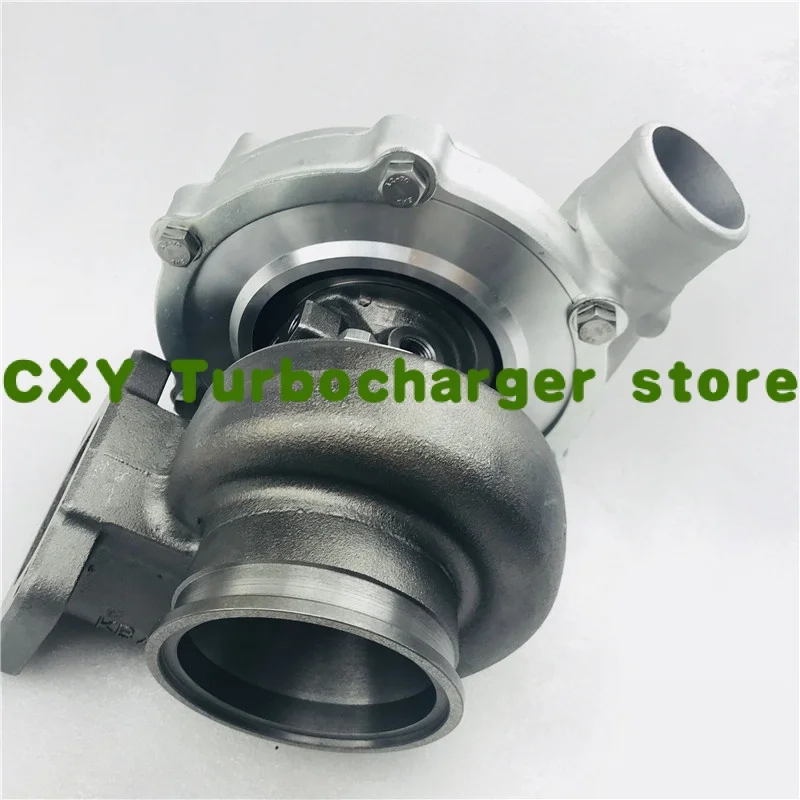 Turbo Factory Direct Price Gtx3076R Turbocharger